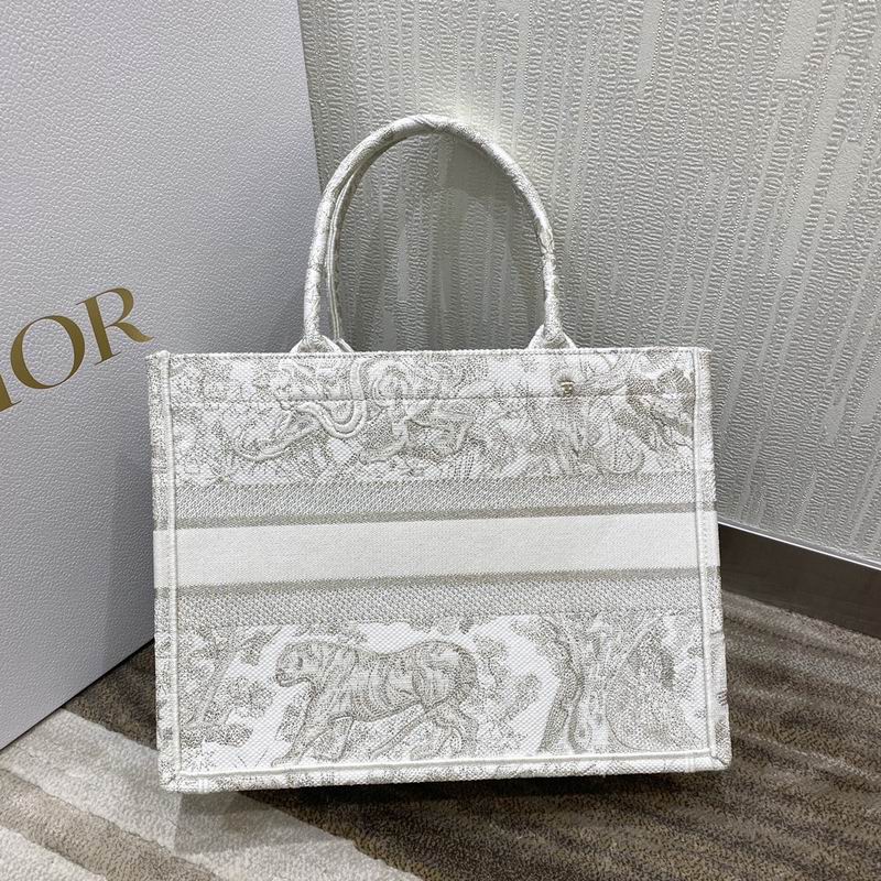 Dior Book Tote  DIOR S36x18x28cm yz2