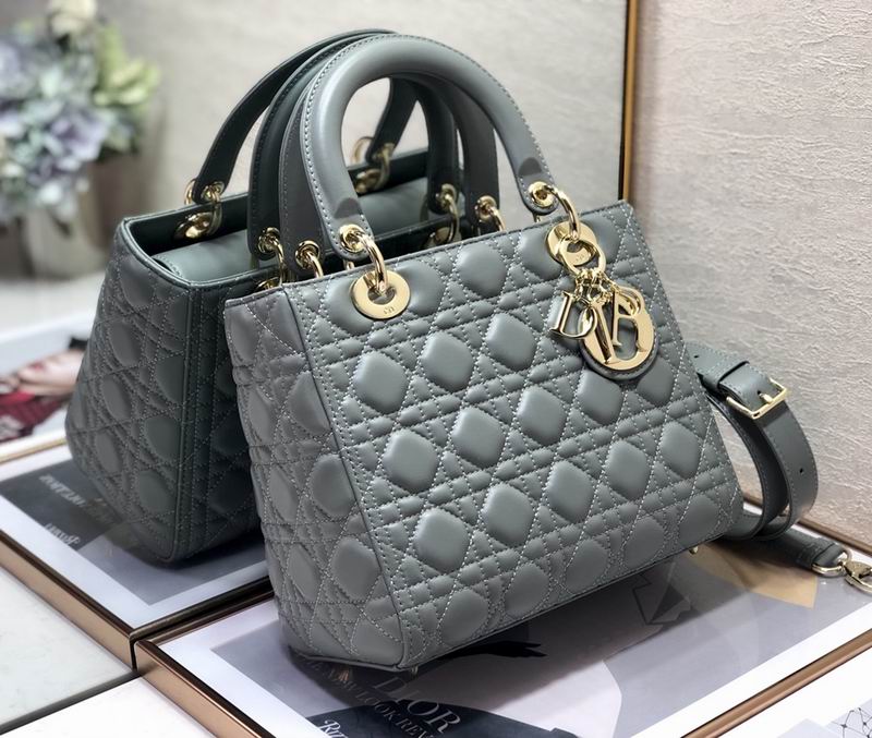 Dior Bag  2242 24cm yz