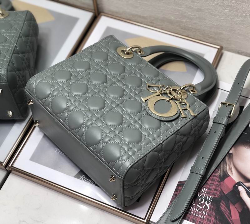 Dior Bag  2242 24cm yz