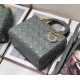 Dior Bag  2242 24cm yz