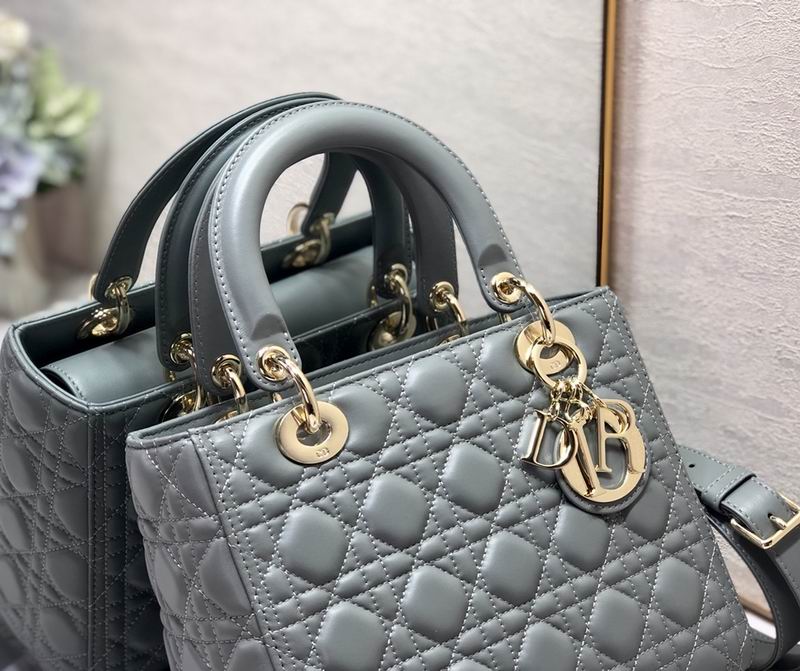 Dior Bag  2242 24cm yz