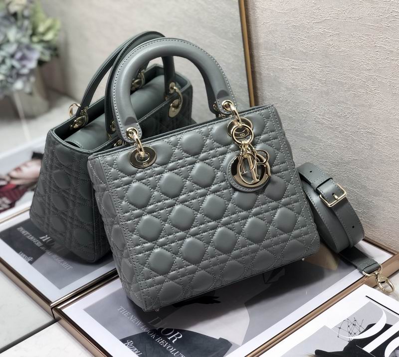 Dior Bag  2242 24cm yz