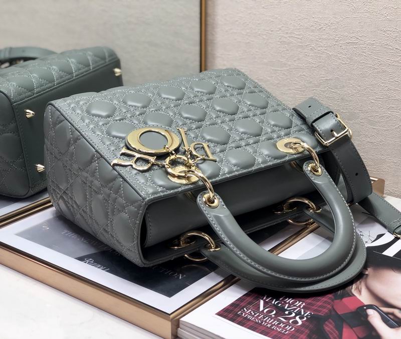 Dior Bag  2242 24cm yz