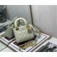 Dior Bag 8203A 17cm yz