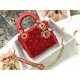 Dior Bag M0505 17x15x7cm yz2