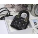 Dior Bag  M6007 12x10x5cm yz.