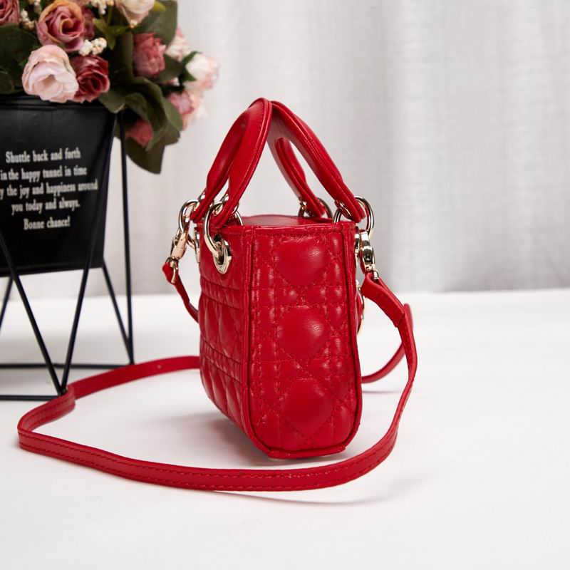 Dior Bag 03102_2 12X10X5cm CN