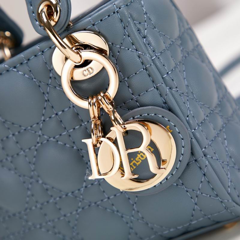 Dior Bag 03102_3 12X10X5cm CN