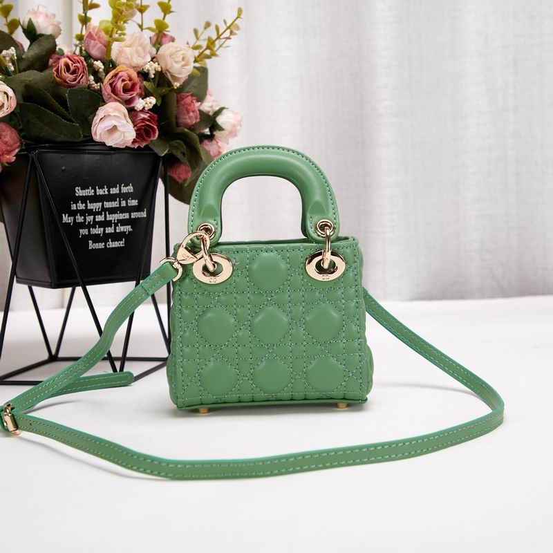 Dior Bag 03102_4 12X10X5cm CN