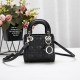 Dior Bag 03102_5 12X10X5cm CN