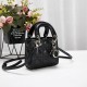 Dior Bag 03102_5 12X10X5cm CN