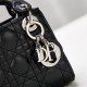 Dior Bag 03102_5 12X10X5cm CN