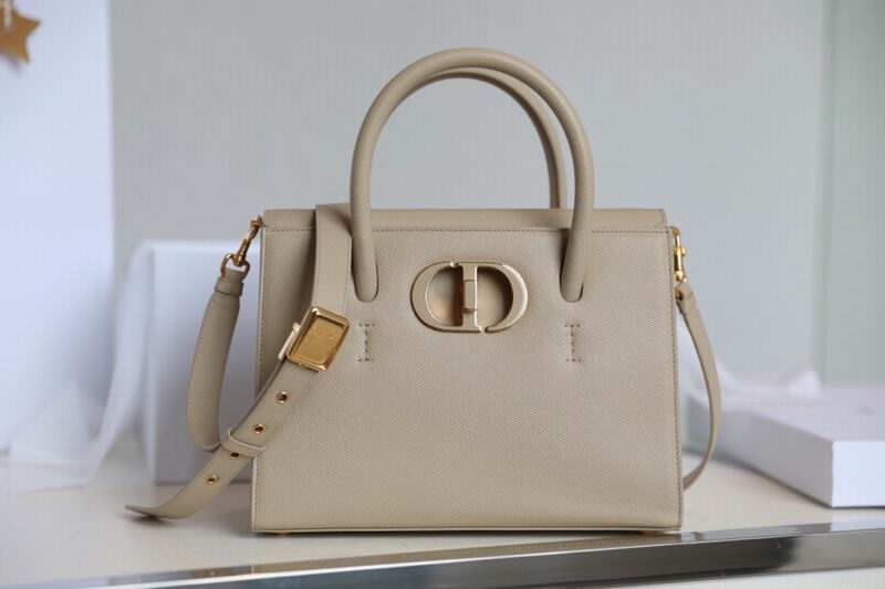 Dior Book Tote  DR-051 25X19X12cm CN