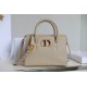 Dior Book Tote  DR-051 25X19X12cm CN