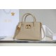 Dior Book Tote  DR-051 25X19X12cm CN