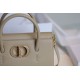 Dior Book Tote  DR-051 25X19X12cm CN