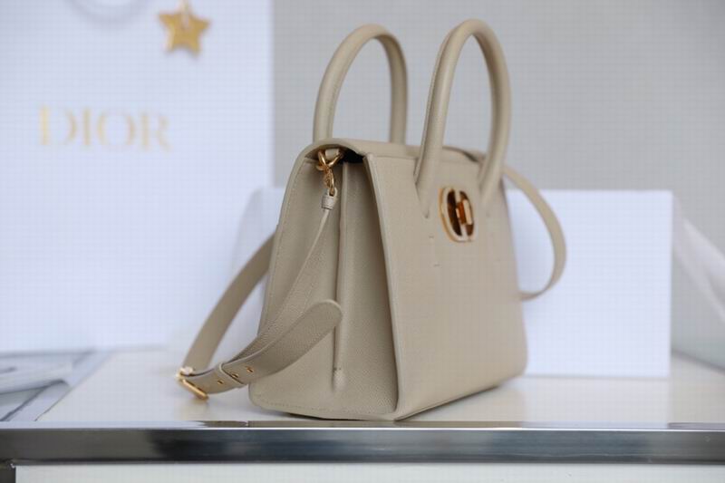 Dior Book Tote  DR-051 25X19X12cm CN