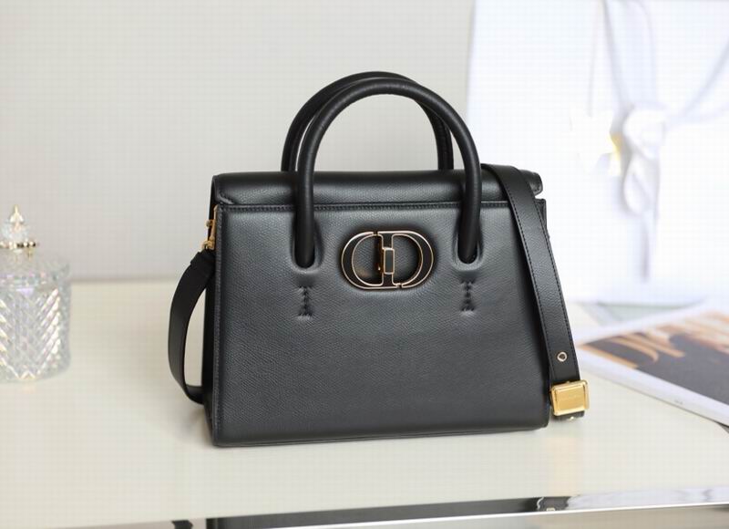 Dior Book Tote  DR-051 25X19X12cm CN