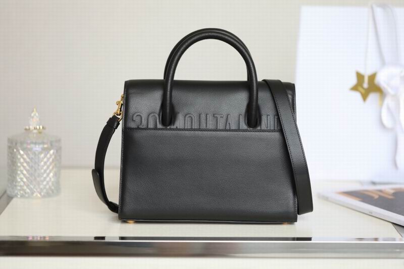 Dior Book Tote  DR-051 25X19X12cm CN