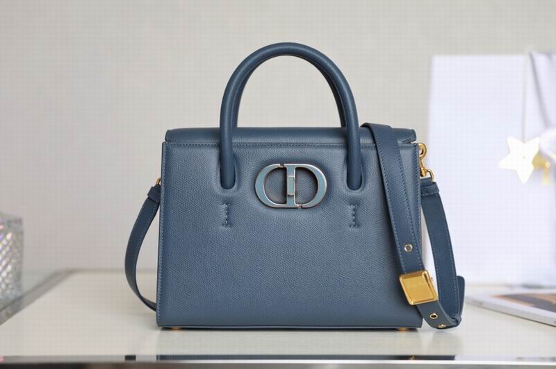 Dior Book Tote  DR-051 25X19X12cm CN