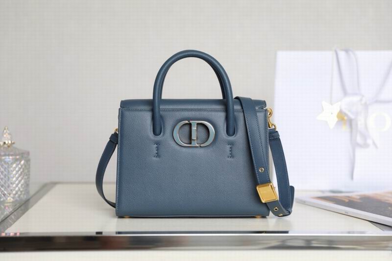 Dior Book Tote  DR-051 25X19X12cm CN