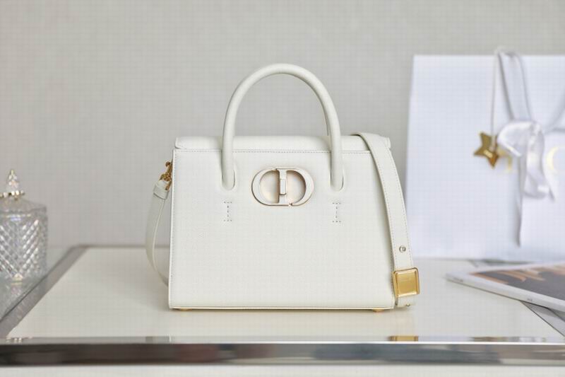 Dior Book Tote  DR-051 25X19X12cm CN