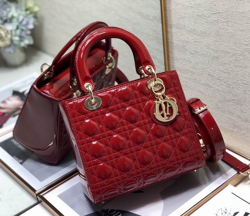 Dior Bag  2242A 24cm yz3