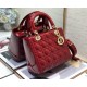 Dior Bag  2242A 24cm yz3