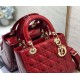 Dior Bag  2242A 24cm yz3