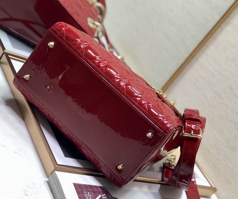 Dior Bag  2242A 24cm yz3