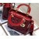 Dior Bag  2242A 24cm yz3