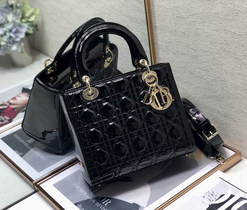 Dior Bag 2242A 24cm yz4