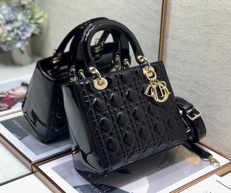 Dior Bag 2242A 24cm yz4