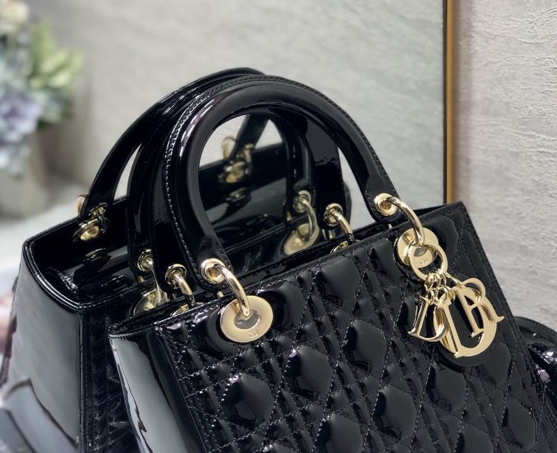 Dior Bag 2242A 24cm yz4