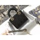 Dior Bag  M0505 17x15x7cm yz.