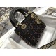 Dior Bag  M0505 17x15x7cm yz.