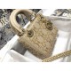 Dior Bag M0505 17x15x7cm yz1.