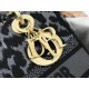 Dior Bag M0565 24x20x11cm yz..