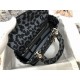 Dior Bag M0565 24x20x11cm yz..