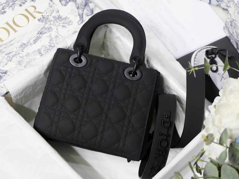 Dior Bag  M8012 20cm yz2