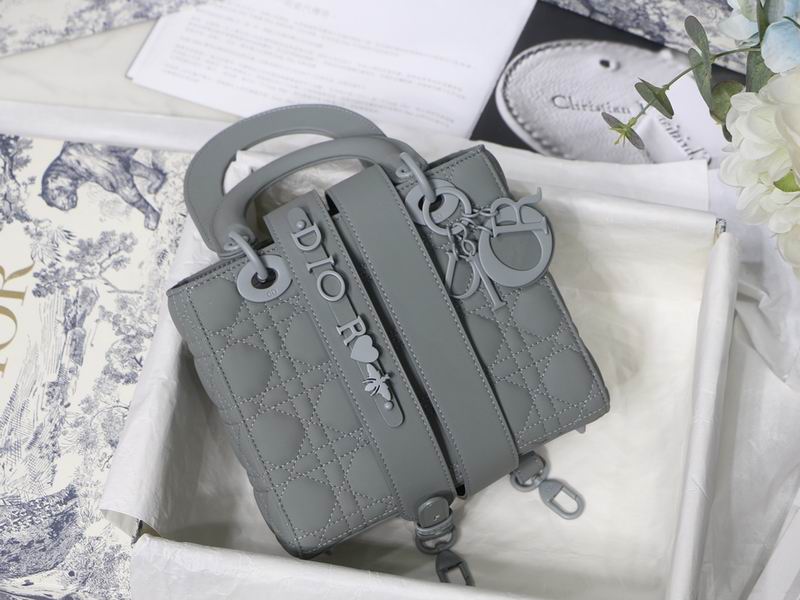 Dior Bag  M8012 20cm yz2