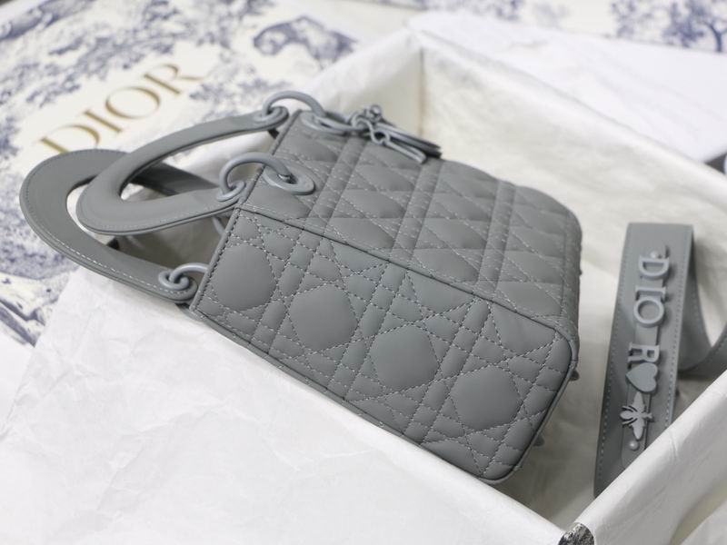 Dior Bag  M8012 20cm yz2