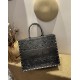 Dior Book Tote  DIOR M1286 41cm yz