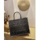 Dior Book Tote  DIOR M1286 41cm yz