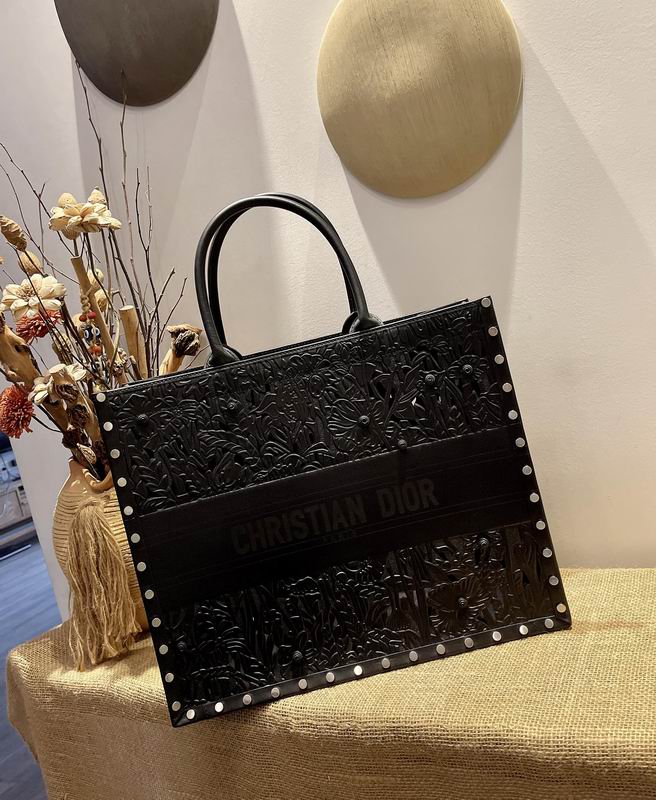 Dior Book Tote  DIOR M1286 41cm yz