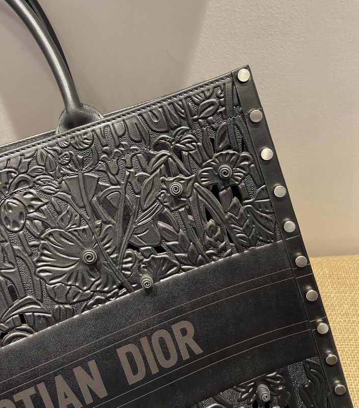 Dior Book Tote  DIOR M1286 41cm yz