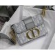 Dior Montaigne  DIOR 9032 17.5x11.5x5cm yz