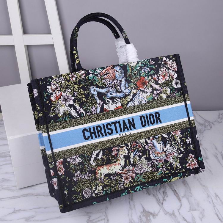 Dior Book Tote  Dior 41.5cm yz