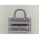 Dior Book Tote  Dior 1287 PP480 23cm yz