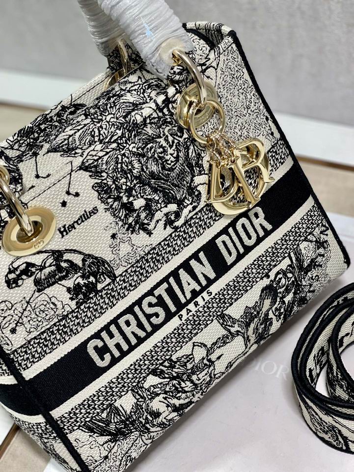 Dior Bag 9027 24x20x11cm yz